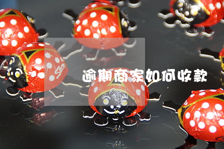 賒貨逾期：商家如何收款？